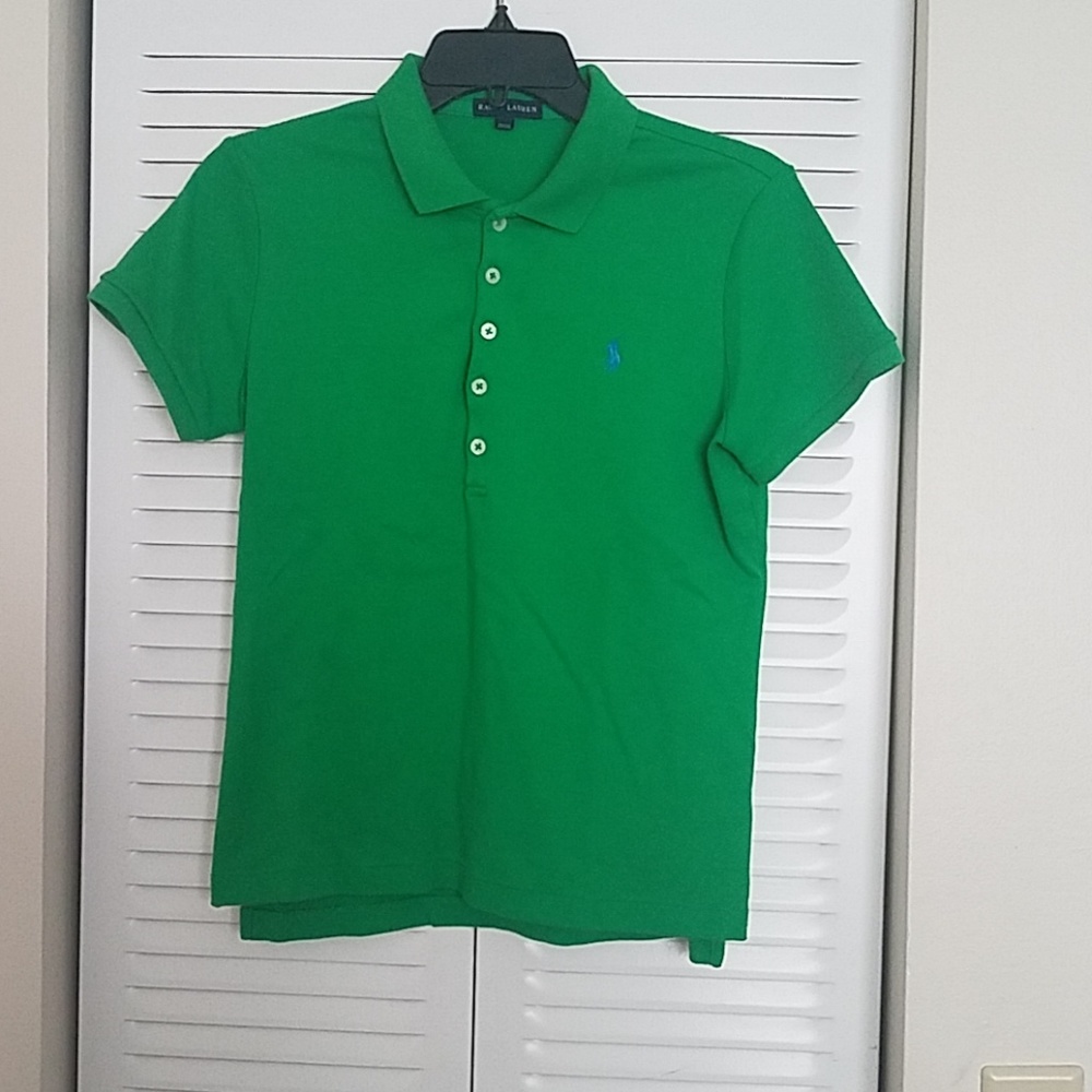 Polo shirt
